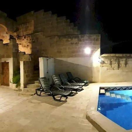 Ta Victoria * Ghasri (Gozo)