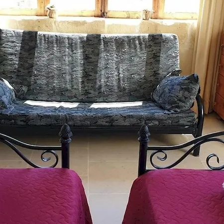 Bed & Breakfast Ta Victoria