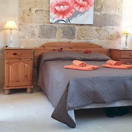 Bed & Breakfast Ta Victoria *