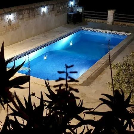 Ta Victoria * Ghasri (Gozo)