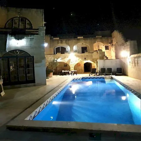 Bed & Breakfast Ta Victoria *