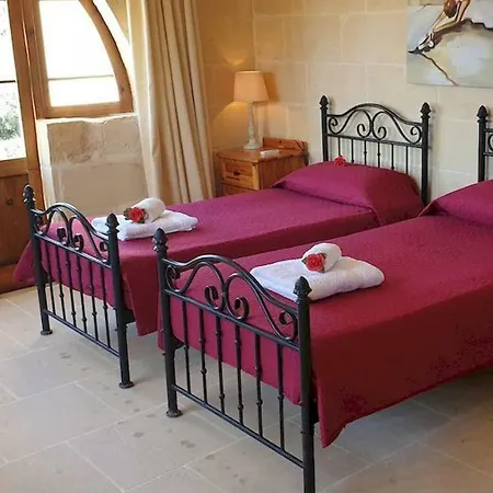 Bed & Breakfast Ta Victoria Ghasri (Gozo)