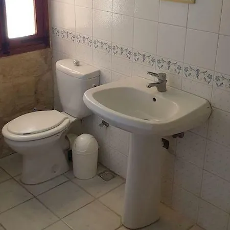 Bed & Breakfast Ta Victoria Ghasri (Gozo)