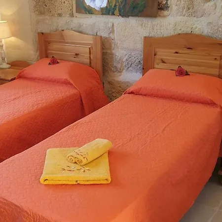 Bed & Breakfast Ta Victoria Ghasri (Gozo)