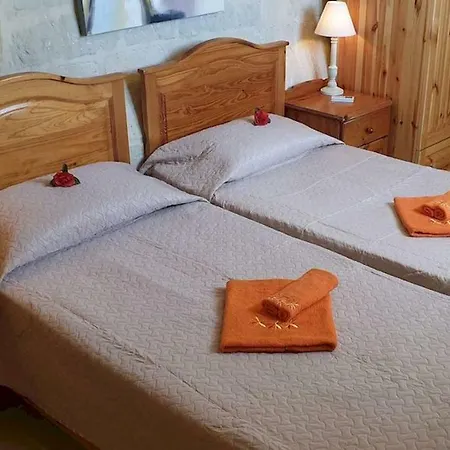 Bed & Breakfast Ta Victoria