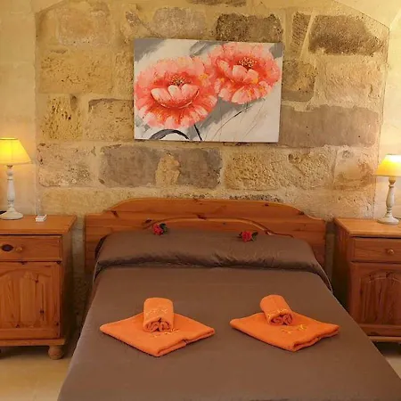 Ta Victoria Bed & Breakfast Ghasri (Gozo)