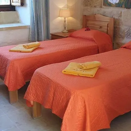 Ta Victoria Bed & Breakfast