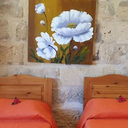 Ta Victoria Bed & Breakfast *